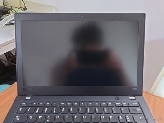 Lenovo Thinkpad A285 notebook - 14