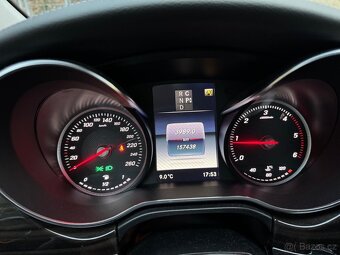 Mercedes Benz V-class V 250L (DPH) - 14
