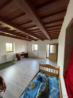Rodinný dům 4+kk,160 m²,pozemek 650 m²–Šimonovice, Liberec - 14