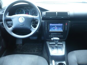 Volkswagen Passat Variant 1.9 TDI 74 kW - 14