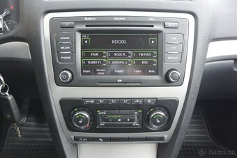 PRODÁM Škoda Octavia 1.4TSi PO ROZVODECH - 14