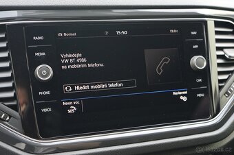 Volkswagen T-Roc 2,0 TDI 140 kW 4M, HL, TZ, DPH - 14