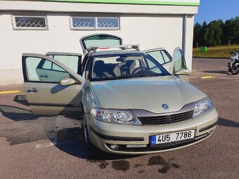 Renault Laguna 1.8 16v - 14