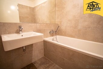 Prodej bytu 3+kk s balkonem a parkovacím místem - 14
