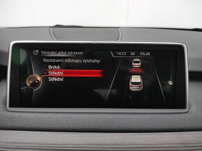 BMW X5 3.0 D 190 kW X-LINE KOUPENO V ČR 153 tis. km - 14