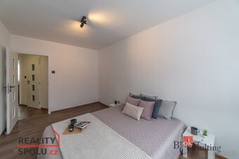 Převod dr. podílu, byty/3+kk, 73 m2, Libkovická 177, Loučná, - 14
