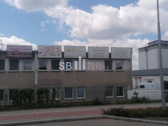 Pronájem byty 1+1, 40 m2 - Šternberk, ul. Masarykova - 14