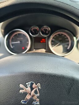 Prodam Peugeot 308 klima, tažné r..v 2008 - 14