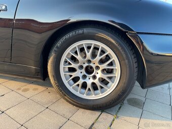 BMW z3 roadster 1996 - 14