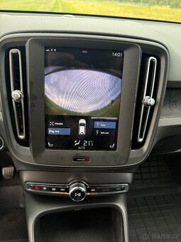 Volvo xc40 D3 AWD - 14