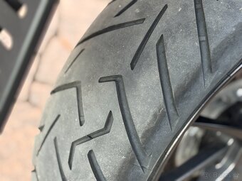 Honda VFR 800 X Crossrunner 2015, najeto 16900km - 14
