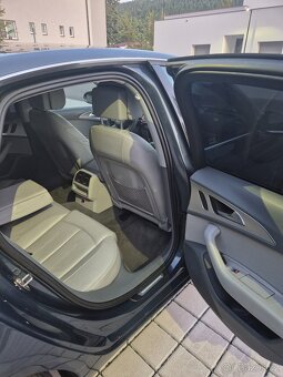 Audi A6 C7,3.0tdi 180kw. Quattro - 14