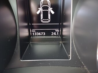 Predám Škoda Yeti 2.0TDI CR, 81Kw,rok výroby 12/2013,najazde - 14