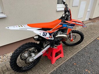 Ktm SX 300 - 14
