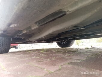 Opel Astra H 1.4 benzín, r.v.2007 - 14