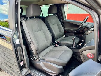 Ford B-MAX 1,5 TDCi / NAVI / 2015 - 14