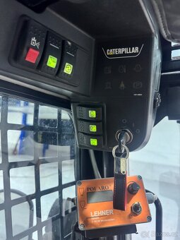 Caterpillar 226 B2 High Floow - 14