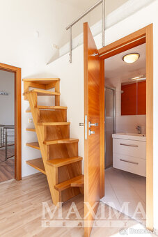 Dům 5+kk o ploše 232 m2 - Klecany, Klecany - 14