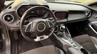 Chevrolet Camaro SS 6.2 V8 cabrio – 321SPEED - 14