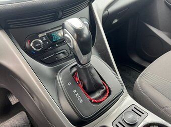 Ford Kuga 2.0TDCi - 14