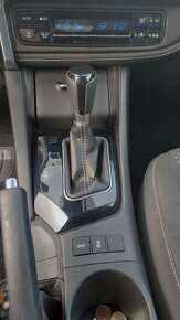 Toyota Corolla Sedan 1.6i 97 kW Exclusive, Automat, 2017,DPH - 14