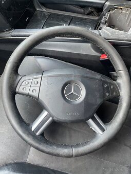 Mercedes ml w164 320 cdi 280 cdi - 14