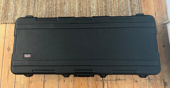Pár CDJ 2000 NXS-2 a mixážní pult DJM 900 NXS-2 s letovým po - 14