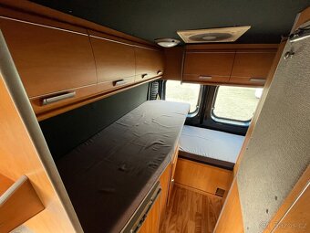 Obytné auto Fiat Ducato 3.0L, 132.XXX km - 14