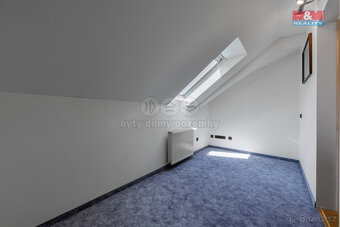 Prodej rodinného domu, 224 m², Kraslice, ul. Pod nádražím - 14