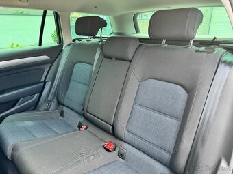 Volkswagen Passat GTE Variant - 14