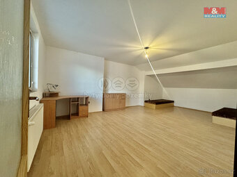 Prodej rodinného domu, 165 m², Bohumín, ul. 1. máje - 14
