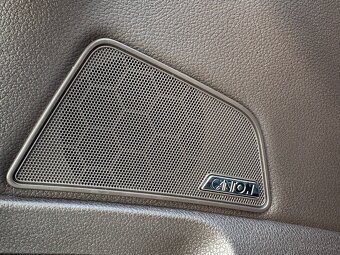 Škoda Superb 2.0TDi 110kW DSG L&K CZ původ, po rozvodech - 14