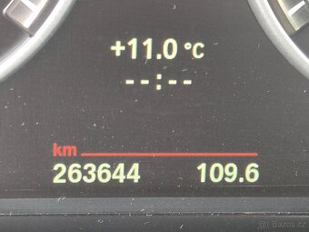 BMW X3 /první majitel / - 14