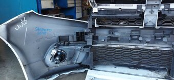 Nárazník Dacia Sandero II lift - 14