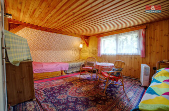 Prodej chalupy, 254 m², Holčovice-Spálené - 14