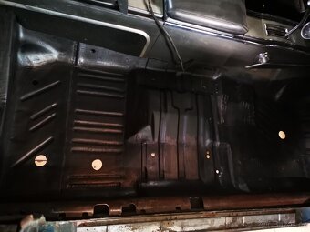 Dodge Charger 6,3  1966  - 1.GEN. - 14