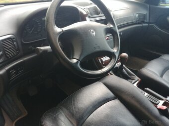 LANCIA KAPPA 2.0i 5 valců LPG - 14
