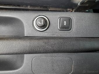 ŠKODA FABIA II 1,4i16V,63KW,KLIMA,SERVISKA,M.2008 - 14