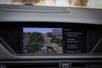 BMW X1 sDrive 20d - 14