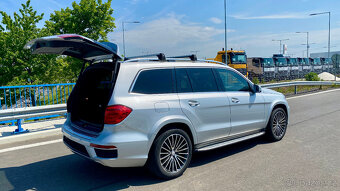 GL 350 BlueTEC 4MATIC 2015 - 14