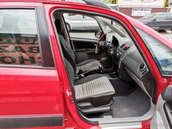 Suzuki SX4 1.5i 82kw Tažné zařízení Klima - 14