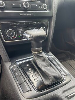 Škoda Superb II 2.0 TDI 4x4 DSG – r.v. 2011, automat, nafta - 14