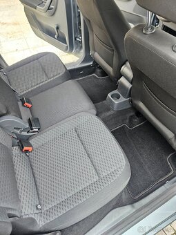 Škoda Roomster 1.2 TSI 63 kW 2012, 117.000 km, bez koroze - 14