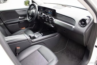 Mercedes-Benz GLB 180d A/T - 14