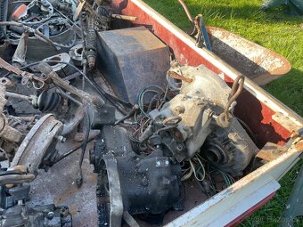 Trabant 601 - 14