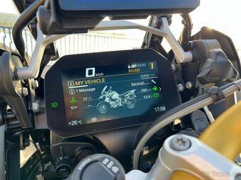 BMW R 1250 GS Adventure - 14