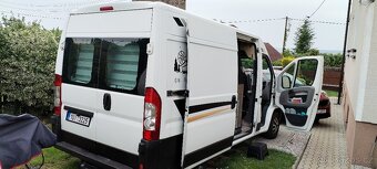 Citroën jumper - 14