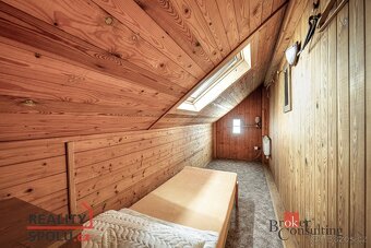 Prodej, domy/rodinný, 117 m2, Šafranice 29, 50743 Sobotka, J - 14