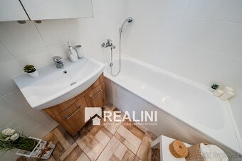 Prodej bytu 3+1 v Ostravě - Zábřehu na ulici U Studia s lodž - 14