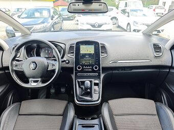 Grand Scénic BOSE 1.6dCi130 96kW 7-míst - 14